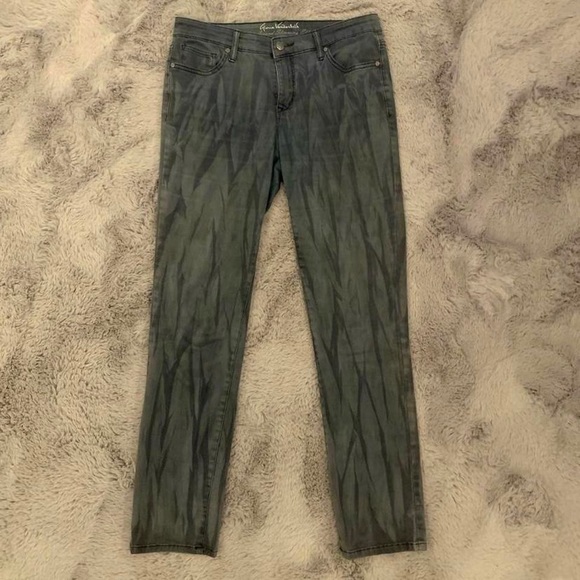 GLORIA VANDERBILT STYLISH JEANS - Picture 6 of 7